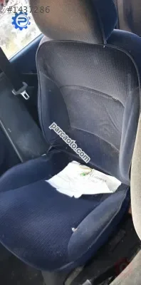 fiat palio çıkma sağ koltuk