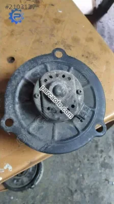 Mitsubishi L300 Kalorifer Radyatörü - Ordu Ünye