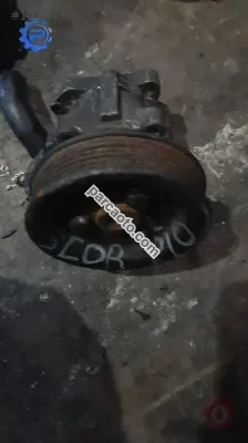 ford scorpio çıkma direksiyon pompası