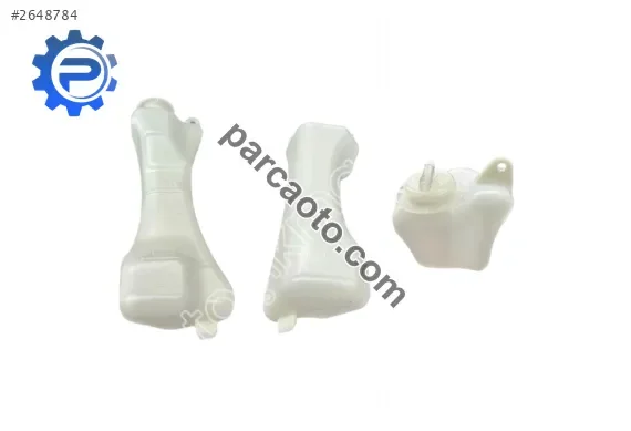 Honda Jazz Direksiyon Yağ Deposu - İzmir Bornova