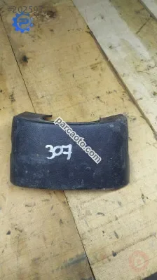 307 direksiyon bagalit çıkma