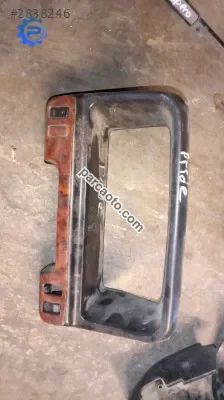 Kia prode km saati çerçevesi yedek parça