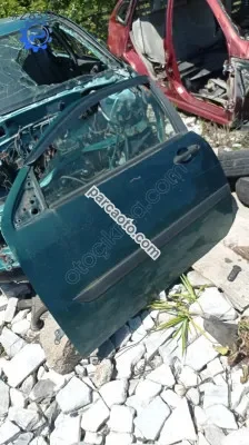 Ford focus sol kapı tek kapı  yedek parça