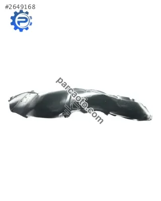 Chery Omoda 5 Çamurluk - İzmir Bornova