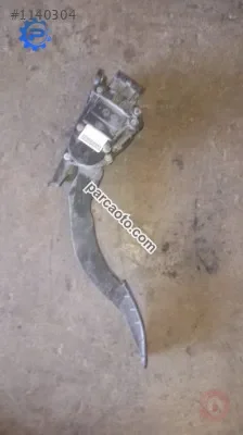 Chevrolet Epica Pedal - Ordu Ünye
