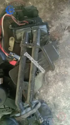 peugeot 307 çıkma kalorifer peteği