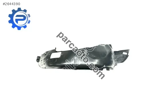 Kia Rio Çamurluk - İzmir Bornova