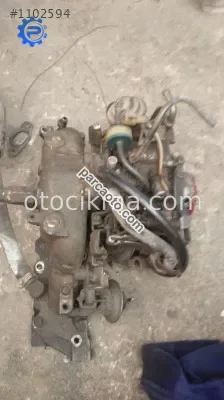 daihatsu applause 1.6 16v çıkma karburatör