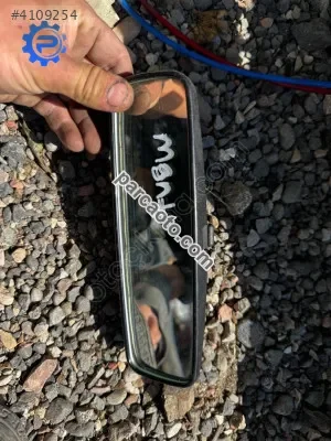 Megane 1 İç Dikiz Aynası