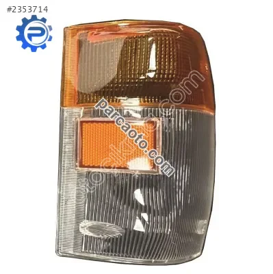 Cam Sinyal NPR66 NQR70 NKR55 Sağ 1997-2006