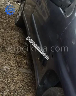 2001 model peugeot partner 1.9 çıkma sağ marşbiyel