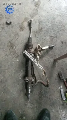 Renault Megane Direksiyon Kutusu - Ordu Ünye