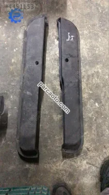 Fiat tempra sol sağ kapı ceplik