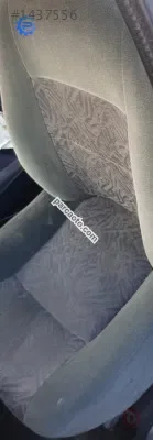 fiat siena sökme sol ön koltuk döşeme