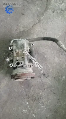 Fiat marea klima kompresör