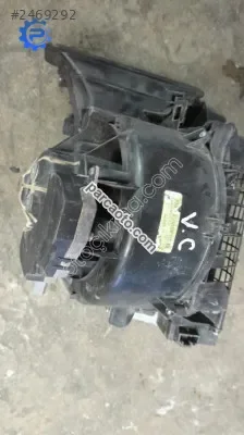 Opel vectra c kalorifer motoru yedek parça