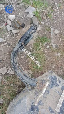 Mazda 626 Direksiyon Yağ Deposu - Ordu Ünye