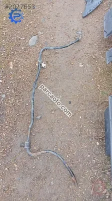 fiat uno çıkma ön viraj demiri