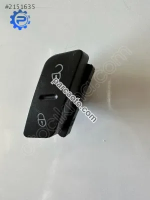 Merkezi Kilit Düğmesi Volkswagen 1K0962125B