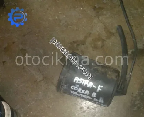 opel vectra b 1.4 çıkma benzin karbon filtre