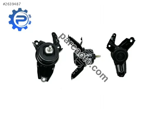 Hyundai Takoz Motor Tucson 09-15/İx35 09-15/Sportage 09-15 Ön S