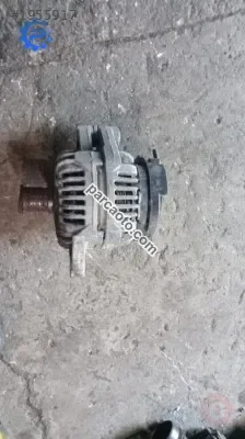Opel Astra,Vectra c, zafira 1.9 sarz dinamosu çıkma