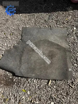 Bmw E36 Bagaj Taban Halısı