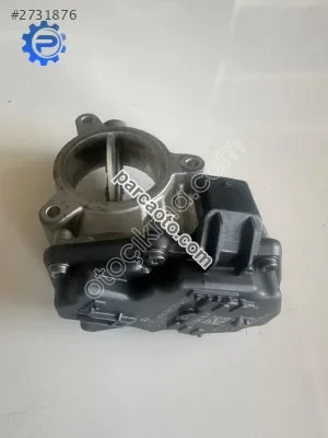 Çıkma Gaz Kelebeği Mercedes-Benz E Serisi W213 E220 A6540900070