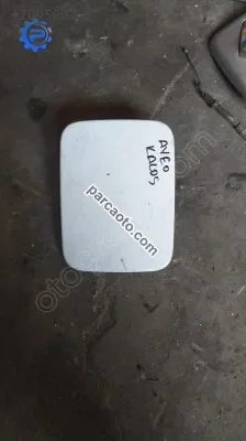Aveo kalos dış depo kapağı çıkma