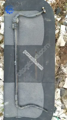 Peugeot 307 Viraj Demiri orjinal çıkma