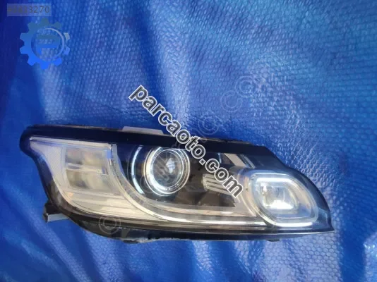 Ranger Rover Sport Dolu Beyinli Far Lambası Sağ 2013-2017