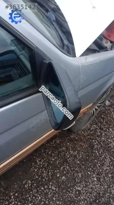 Alfa Romeo 164 sağ ayna yedek parça