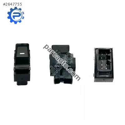 Kia Ceed Tampon Izgarası - İzmir Bornova