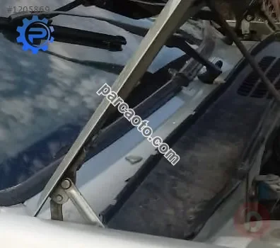dacia solenza 1.4 çıkma kaput menteşesi
