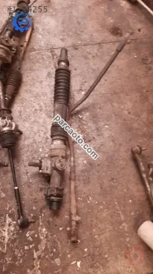 lada vega çıkma direksiyon kutusu