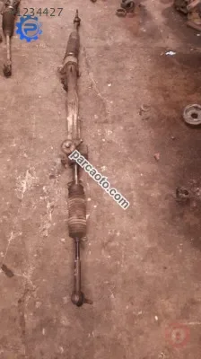 1998 2006 model peugeot boxer çıkma direksiyon kutusu