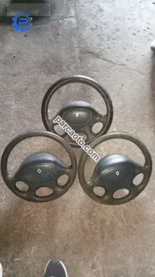 Megane 1 direksiyon simidi airbeg yedek parça