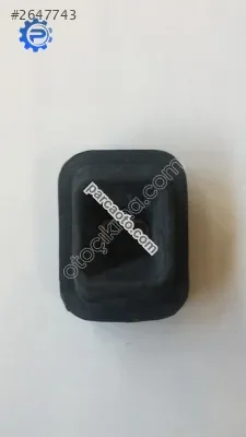 Nissan Körük Debriyaj Çatalı Toz Navara 03-14/Yd25 03-14