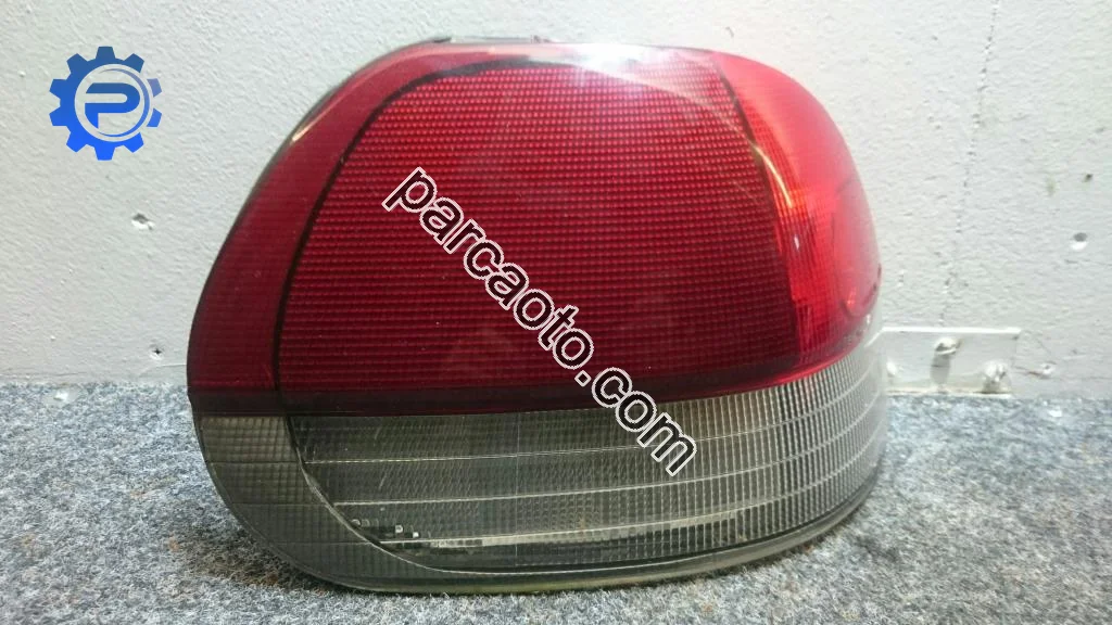 Subaru Legacy Stop - Mersin Tarsus