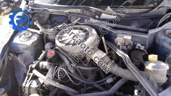 Renault 19 Renault 9 1.6 karburatorlu motor yedek parça