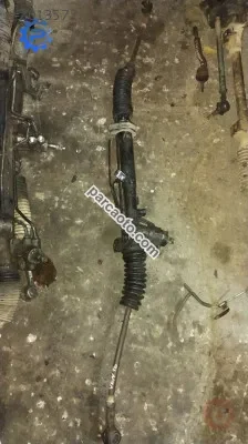 Volkswagen Vento Direksiyon Kutusu - Ordu Ünye