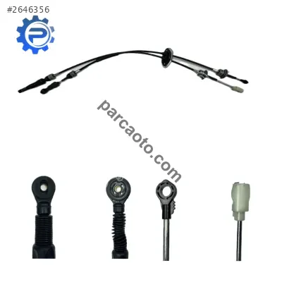 Kia Picanto Gaz Teli - İzmir Bornova