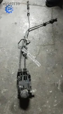 Citroen c1 vites halatlari kule yedek parça