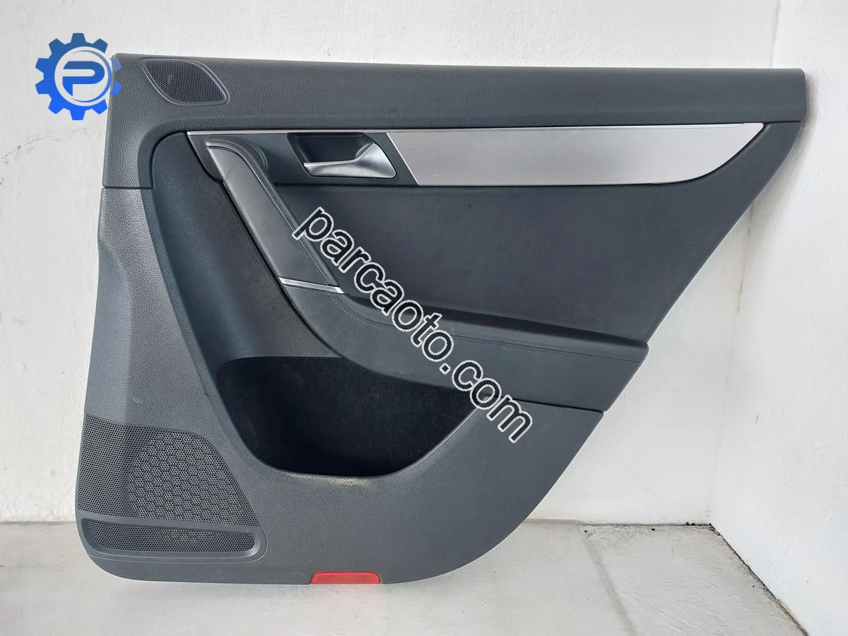 Volkswagen Passat Kapı - Mersin Tarsus