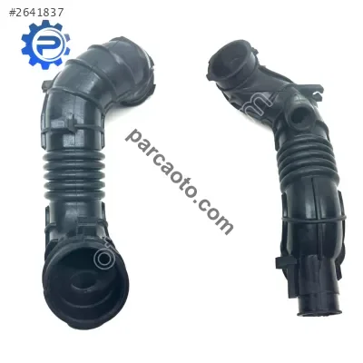 Toyota Hortum Filtre Hava Avensis 2.0 03-08
