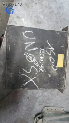 Fiat UNO motor beyni yedek parça