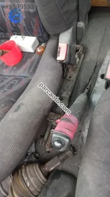 Pejo 106 el fren kolu yedek parça