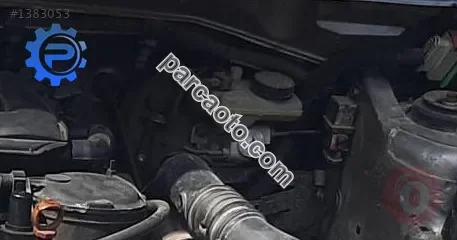 2000 peugeot partner 1.9 çıkma fren ana merkez westinghouse