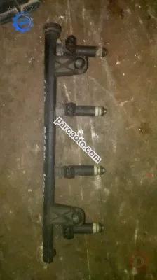 renault clio çıkma benzin enjektör