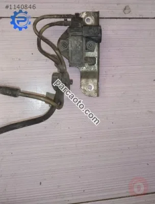 fiat punto çıkma turbo elektro valfı